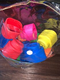 Kostky CLEMMY BABY (Clementoni) - 3