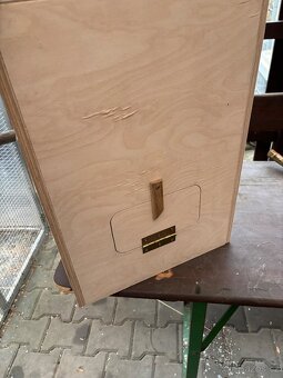 Budky Alexandr malý - 3