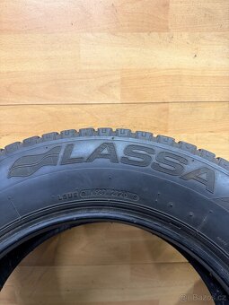 Zimní pneu 215/65/16C - 3