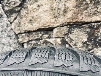 Kola Bmw 5x120 6jx15 h2 - 3