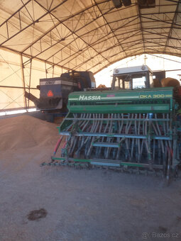 Prodám secí kombinaci - 3