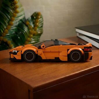 LEGO MOC McLaren 765LT - 3