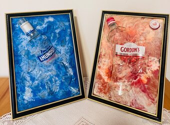 Epoxidový obraz - 3