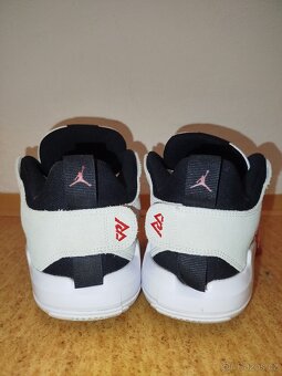 Jordan One Take 5 – vel. 47, téměř nenošené - 3
