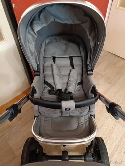 Kočárek mon scalla nuova 2020 - 3