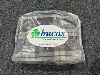 Stájová deka Bucas -CELTIC STABLE EXTRA 300G 155cm - 3