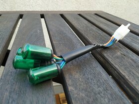 Skyteam Monkey, Skymini - 3