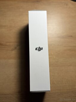DJI Osmo Action Multifunctional Charging Handle |Nový|Záruka - 3