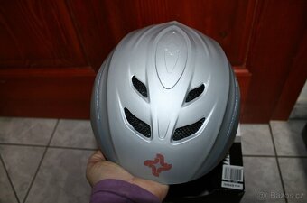 lyžiarska prilba Sumit 52 do 55 , nova - 3