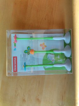 Prodám nový ohřívač lahviček PHILIPS - 3