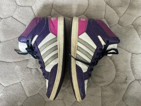 Tenisky Adidas vel. 32 - 3
