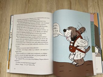 Maxipes Fík doma ai na cestách - 3