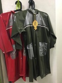 Nové dětské pláštěnky - 3