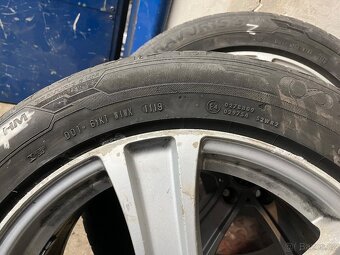 Kola 5x108 17” - 3