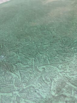 Retro televizní stůl - 3