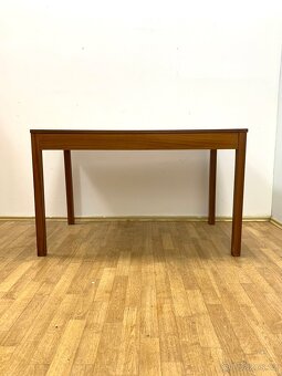 Retro jídelní stůl 70. léta - 3