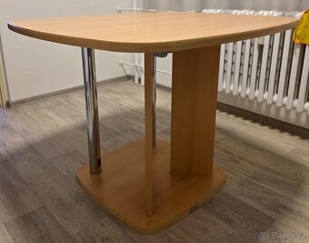 Rozkládací stůl - 3