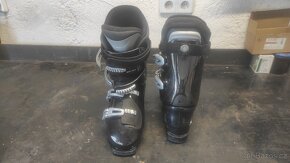 Lyžarské boty Lange 40 VEC-S - 3