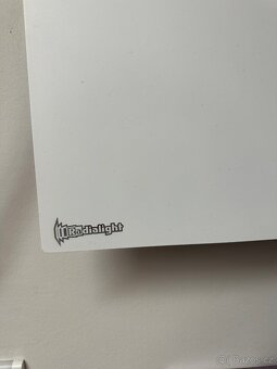 Duální thermo radiátor IQ-K 15 - 3