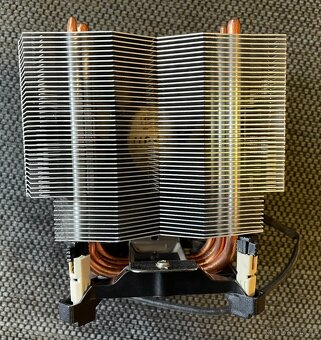 Chladič Arctic Freezer 13 pro socket LGA1155 - 3