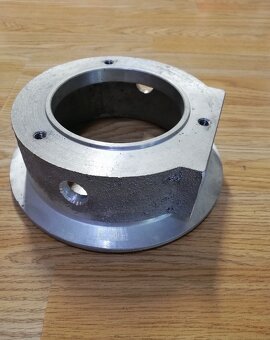 Koupim tuto prirubu Vari Agzat - 3