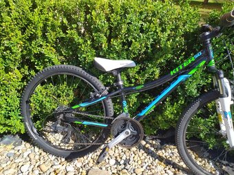 Dětské kolo Kellys Kiter 50, velikost 24" - 3