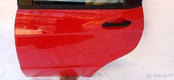 Mercedes a w169 dveře - 3