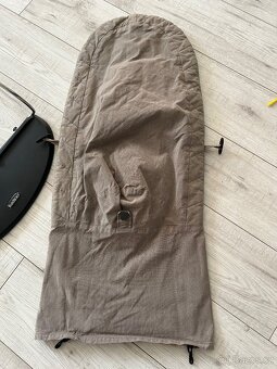 Lehátko babybjörn - 3