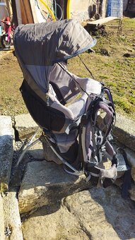 Deuter kid comfort 3 - 3
