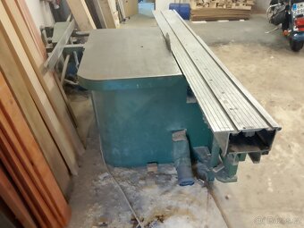 Formátovací pila - 3