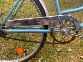 Dámské kolo Lady 26 - 3