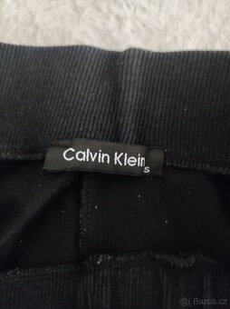 Dámská tepláková souprava - 3