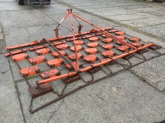 Luční brány Wolfleder - 3