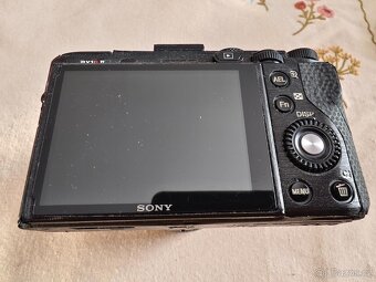 Sony RX1R MK2 - 3
