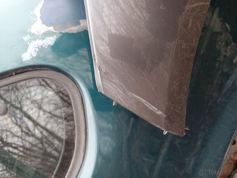 Nárazník BMW g30 / g31 - 3