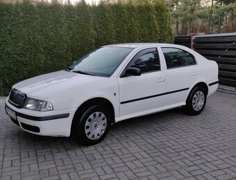 Prodám Škoda Octávia 1,9 - 3