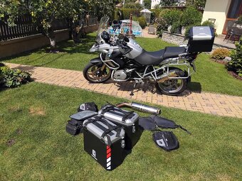BMW R 1200 GS - 3