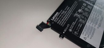 Prodej originální baterie Lenovo 01AV413 - 3