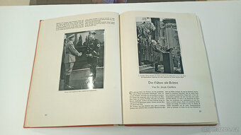 Album adolf Hitler - 3