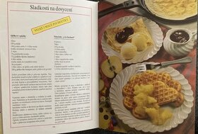 Pochoutky pro děti - 3