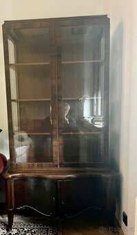 Starožitný skleník - 3