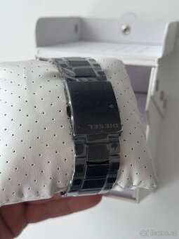 Hodinky Diesel DZ4329 - 3