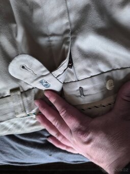 Pánské kalhoty - 3