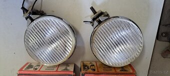 Přídavná světla AKA Electric - 3