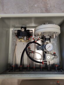 Zvlhčovací systém Airfog - 3