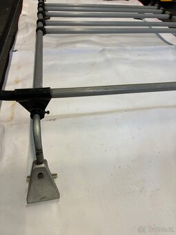 Zahrádka Škoda 120L - 3