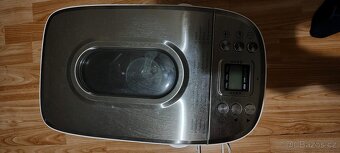 Domácí pekárna - 3