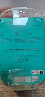 Logitech M185 – nová myš - 3