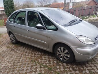 Citroen Xsara Picasso - 3