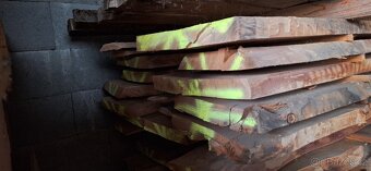 Třešňové fošny - 3